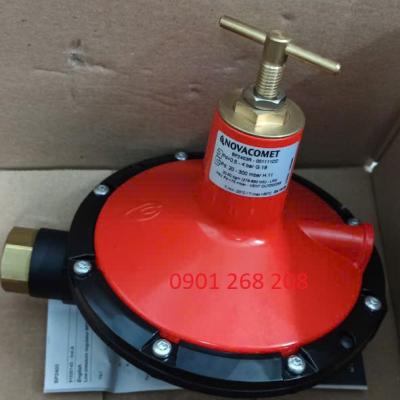 VAN GIẢM ÁP 50kg/h BP2403R 20-300mbar